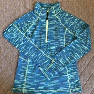 Zella Girl Pullover Size L